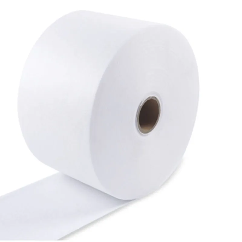 Tissu non tissé pour emballage de chauffage entreprise