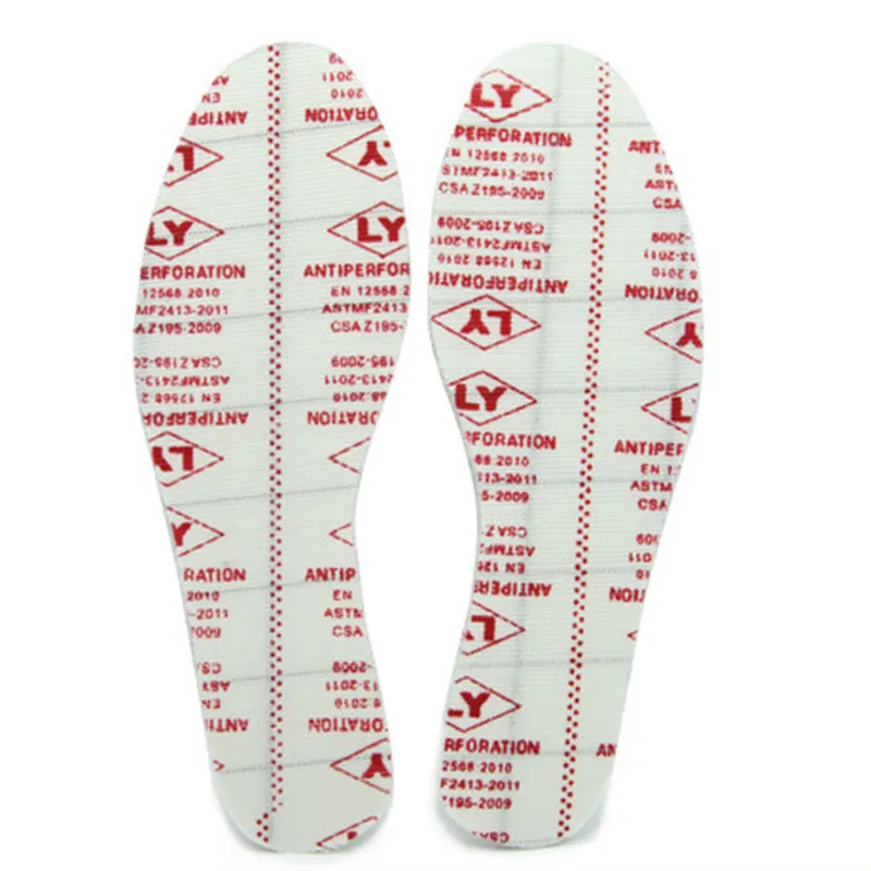 Fournisseur de tissu de semelle intermédiaire résistant à la perforation