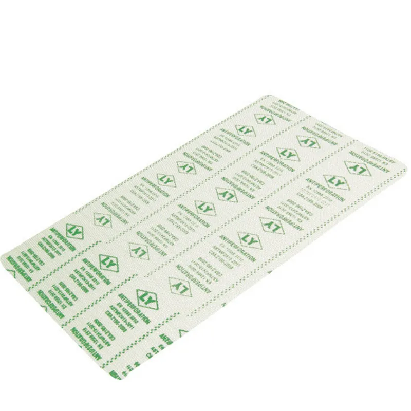 Fabricant de tissu de semelle intermédiaire résistant à la perforation
