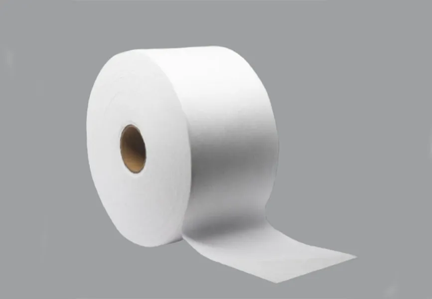 Médias de filtre à air Meltsoufflé