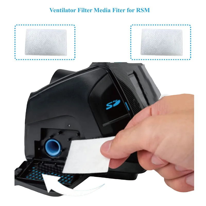 Filtre concentrateur o2
