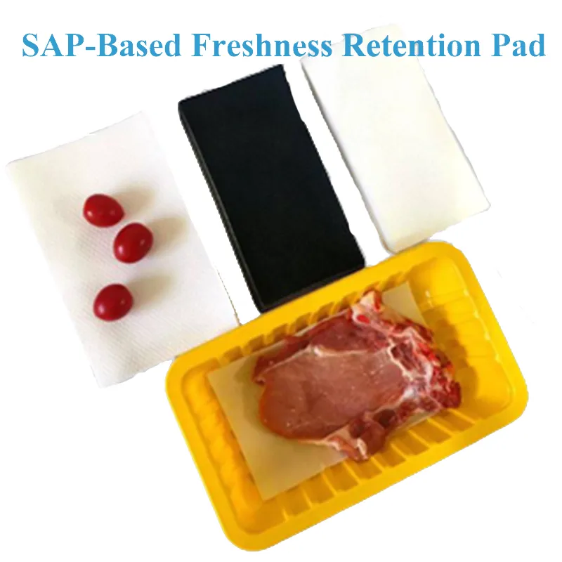 Applications du noyau absorbant SAP