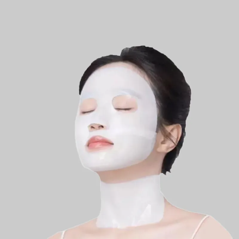 Fournisseur de tissu facial en gros