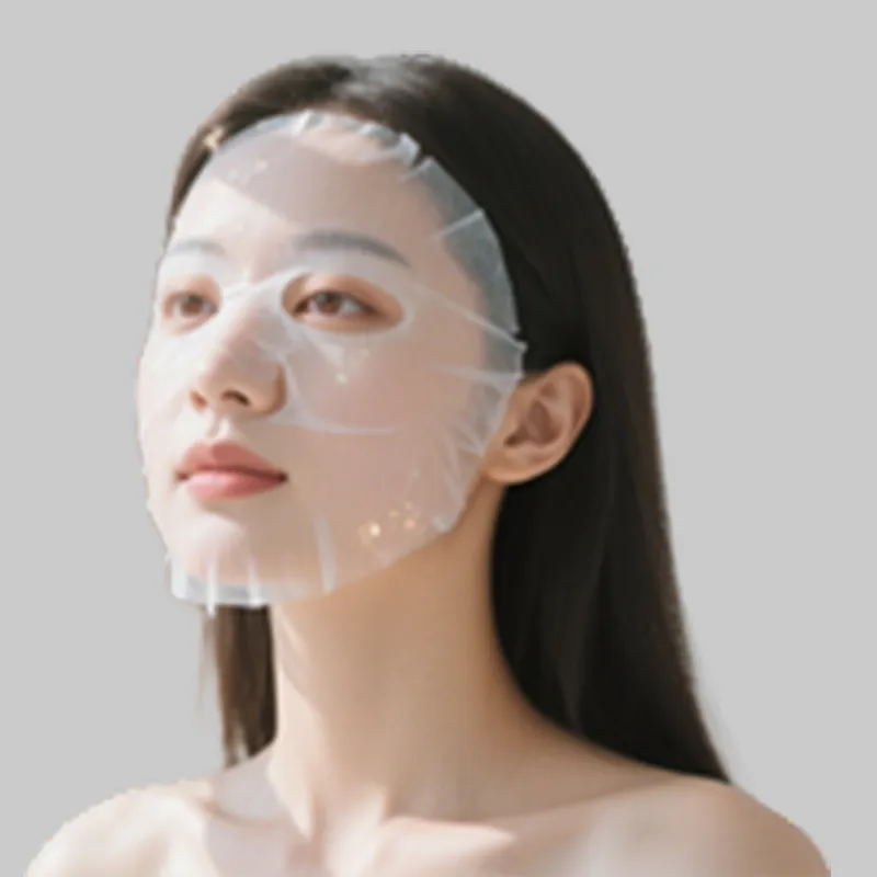 Applications du masque facial fonctionnel