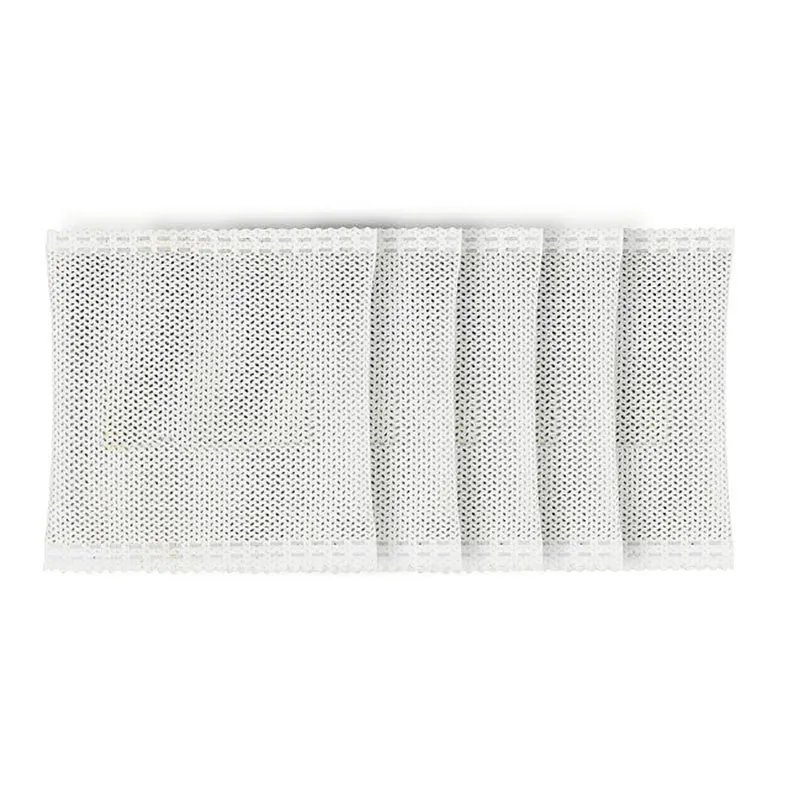 Tissu non tissé pour emballage de chauffage en gros