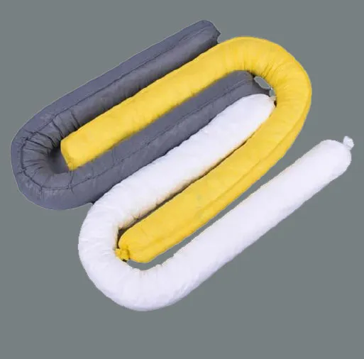 Applications du tissu non-tissé absorbant l'huile Meltsoufflé