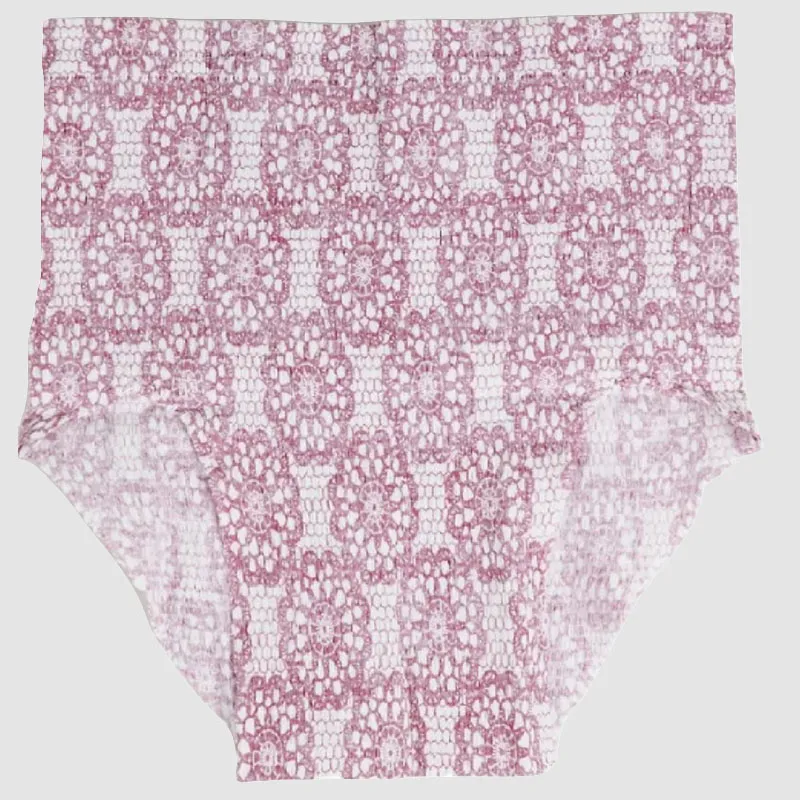 Entreprise de sous-vêtements post-partum